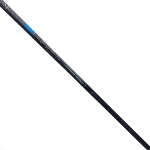 NEW Mitsubishi Tensei AV Series Blue 55 R Driver Shaft / Regular Flex