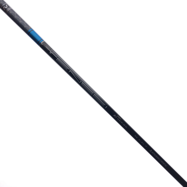 NEW Mitsubishi Tensei AV Series Blue 55 R Driver Shaft / Regular Flex