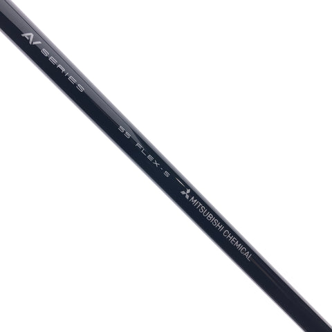 NEW Mitsubishi Tensei AV Series Blue 55 S Driver Shaft / Stiff Flex