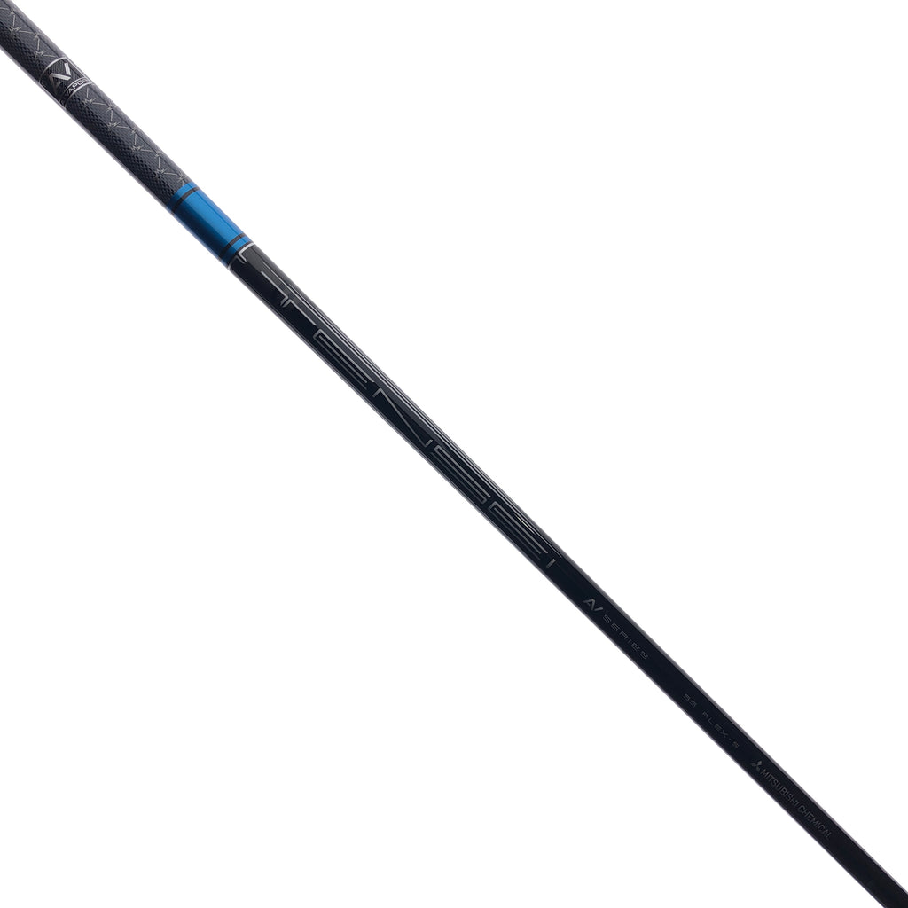 NEW Mitsubishi Tensei AV Series Blue 55 S Driver Shaft / Stiff Flex / No Adapter