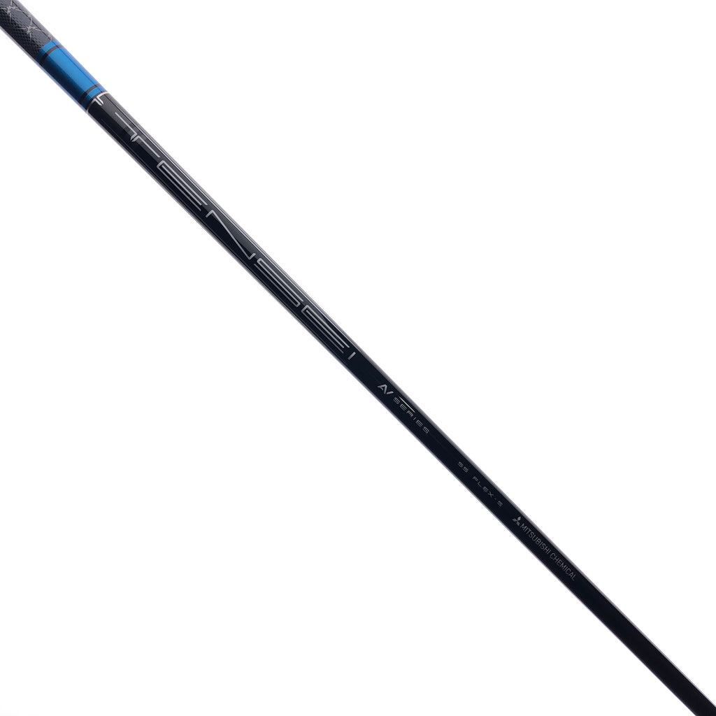NEW Mitsubishi Tensei AV Series Blue 55 S Driver Shaft / Stiff Flex