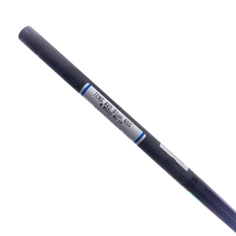 NEW Mitsubishi Tensei AV Series Blue 65 S Driver Shaft