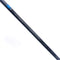 NEW Mitsubishi Tensei AV Series Blue 75 X Wood Shaft / X-Flex / UNCUT