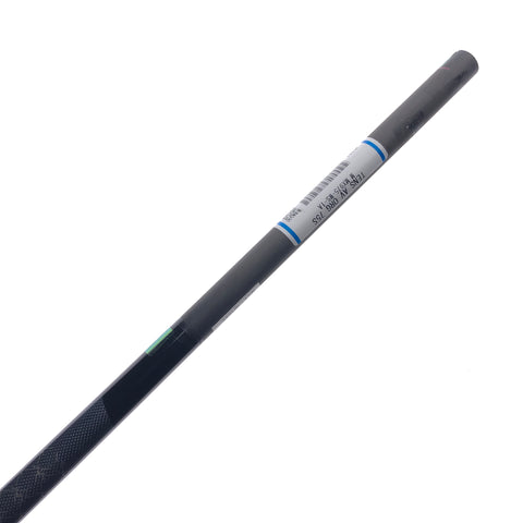 NEW Mitsubishi Tensei AV Series Orange 75 Driver Shaft / Stiff Flex / No Adapter