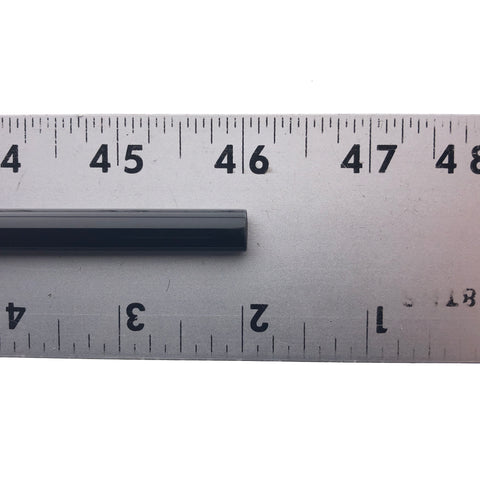 NEW Mitsubishi Tensei AV Series Orange 75 Driver Shaft / Stiff Flex / No Adapter