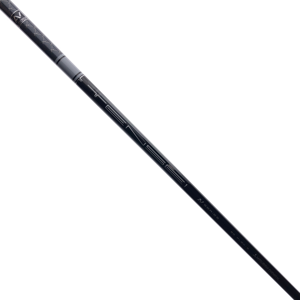 NEW Mitsubishi Tensei AV Series White 65 S Driver Shaft / Stiff Flex