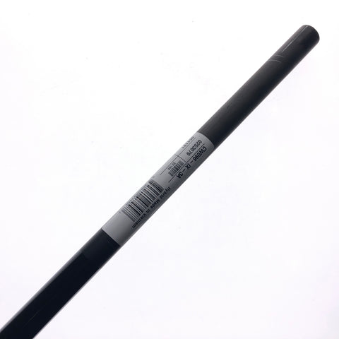 NEW Mitsubishi Tensei AV Series White 75 X Hybrid Shaft / X-Flex