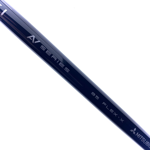 NEW Mitsubishi Tensei AV Series White 85 Driver Shaft