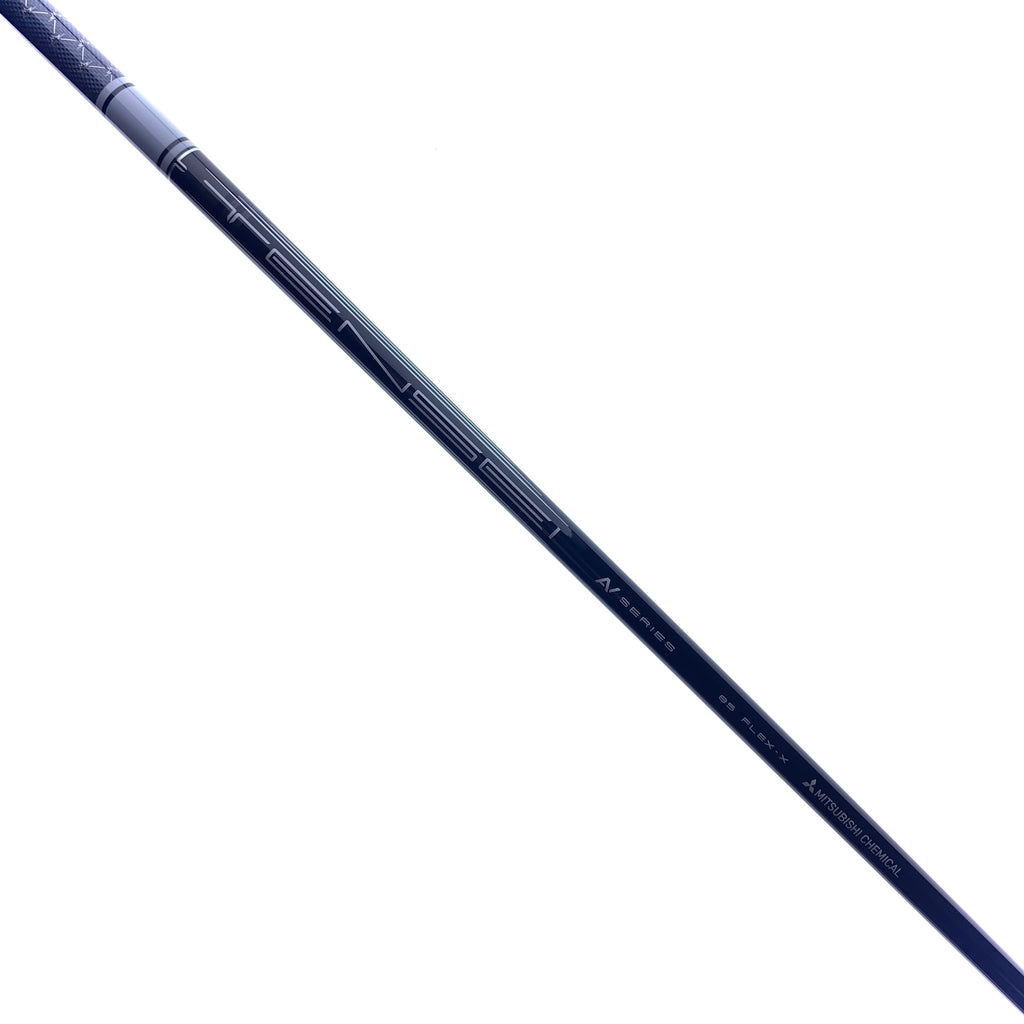 NEW Mitsubishi Tensei AV Series White 85 Driver Shaft
