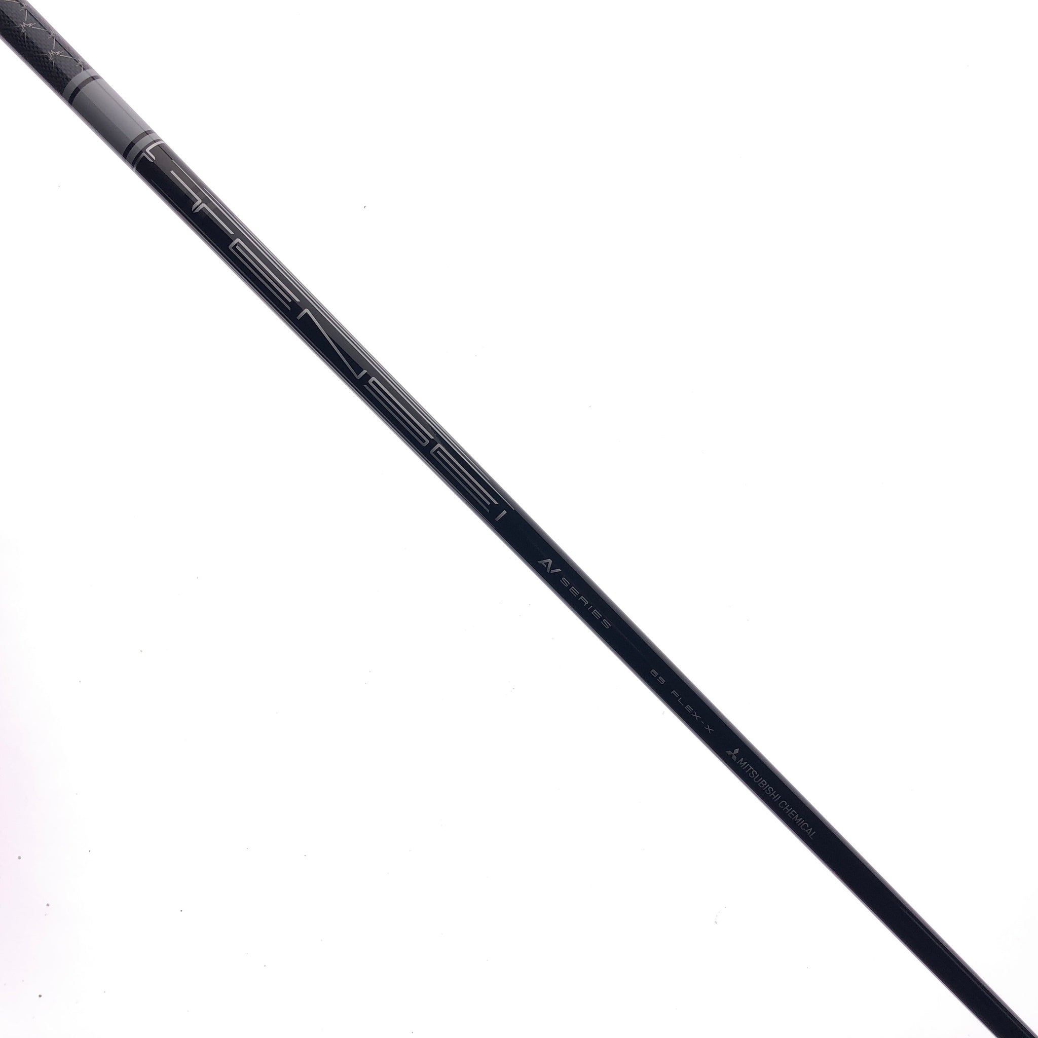 Tensei AV Silver Series Hybridschaft - Wählen Sie Senior, Reg, Stiff X