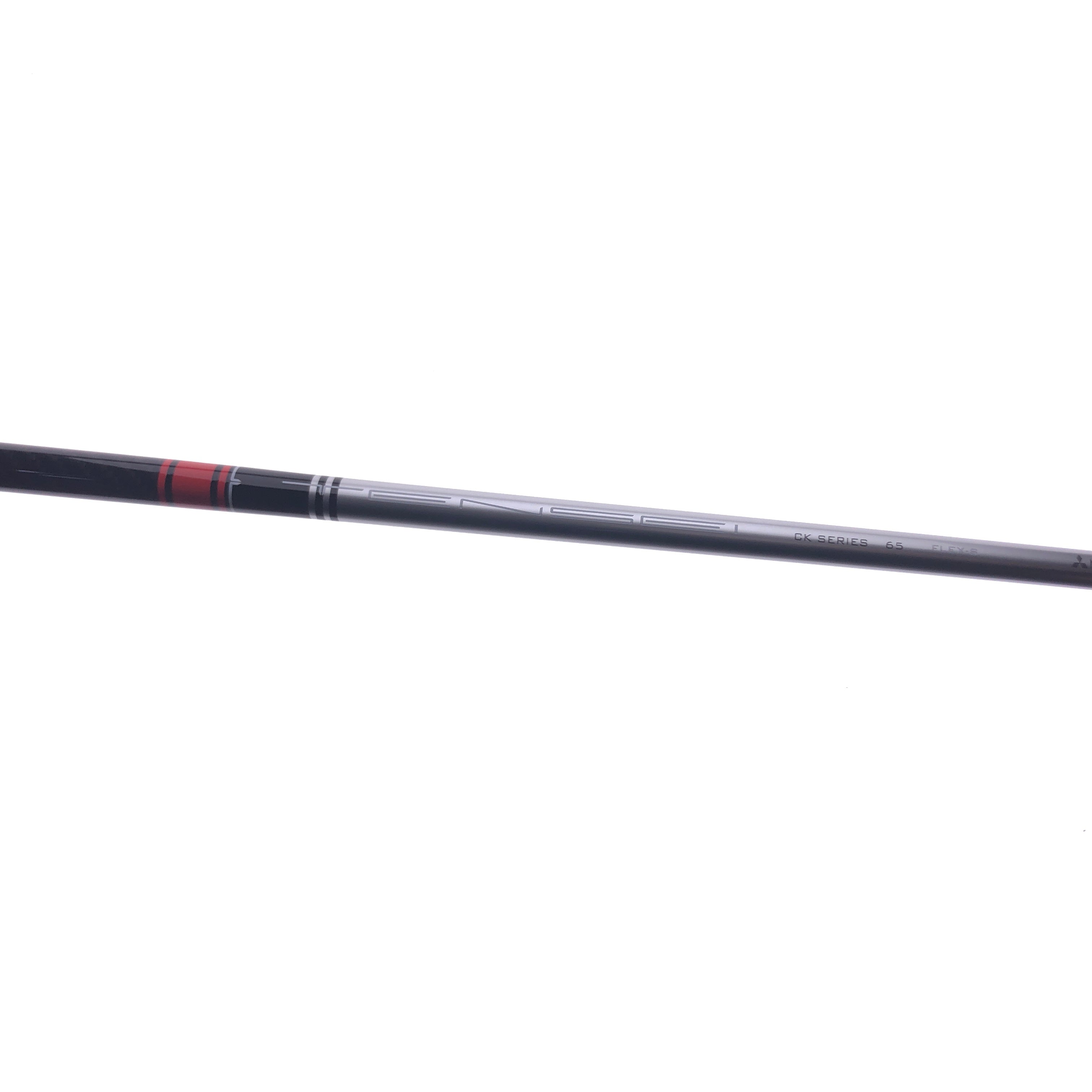 NEW Mitsubishi Tensei Orange CK Series 65 S Fairway Shaft