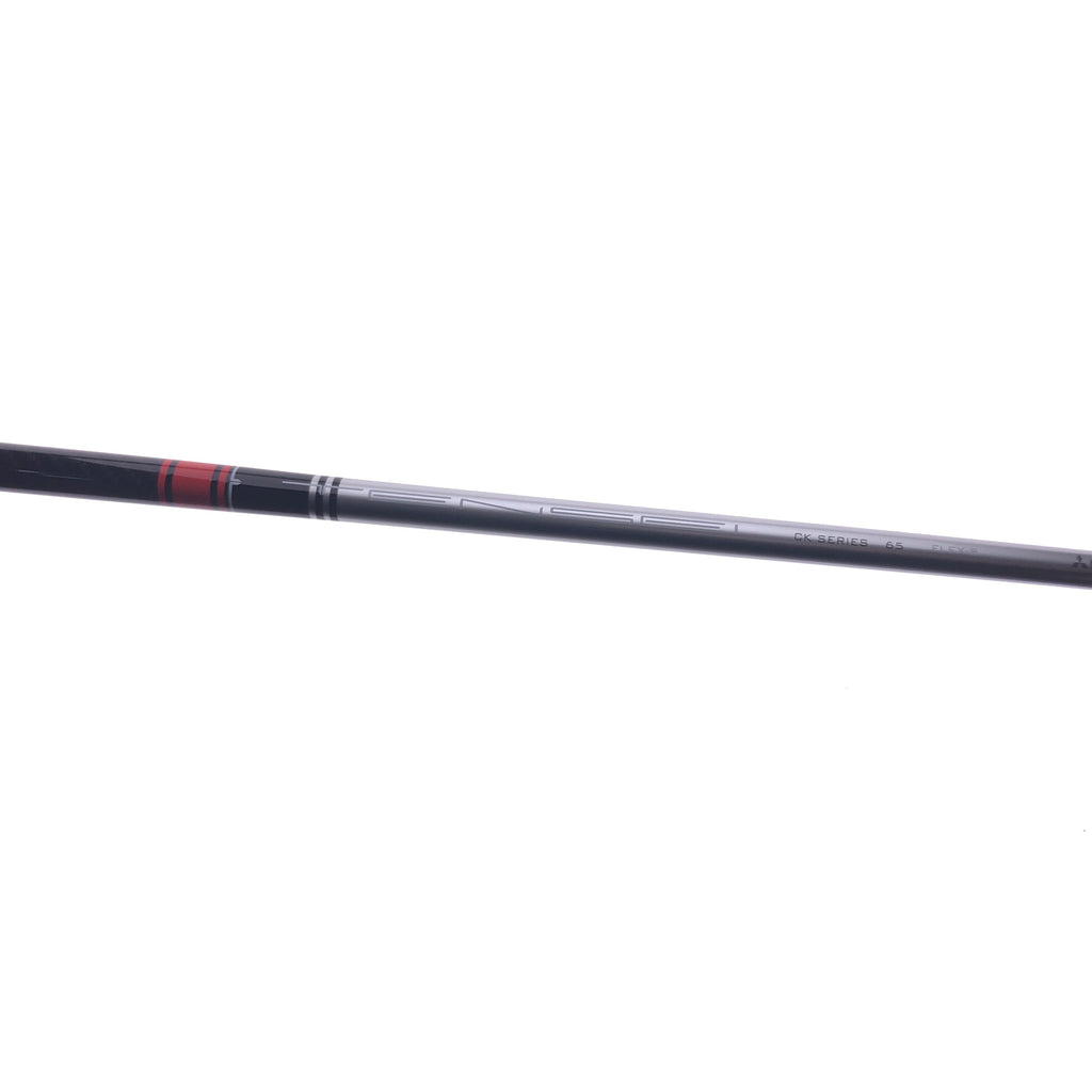 NEW Mitsubishi Tensei Orange CK Series 65 S Fairway Shaft / Stiff Flex