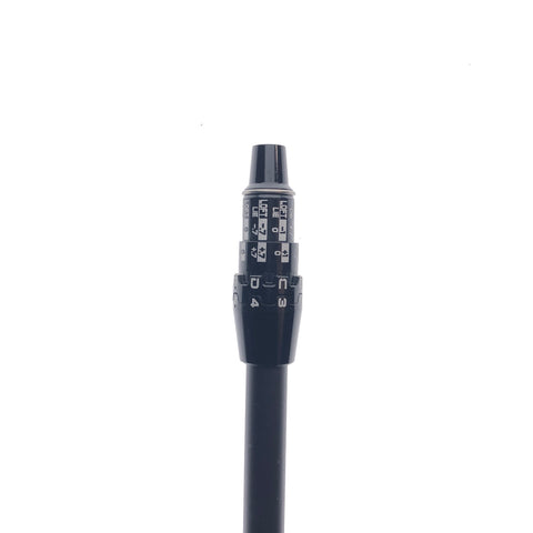 NEW Mitsubishi Vanquish 4R Driver Shaft / Regular Flex / Cobra DS Adapt Adapter