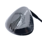 NEW Mizuno ES21 Lob Wedge / 58.0 Degrees / Regular Flex
