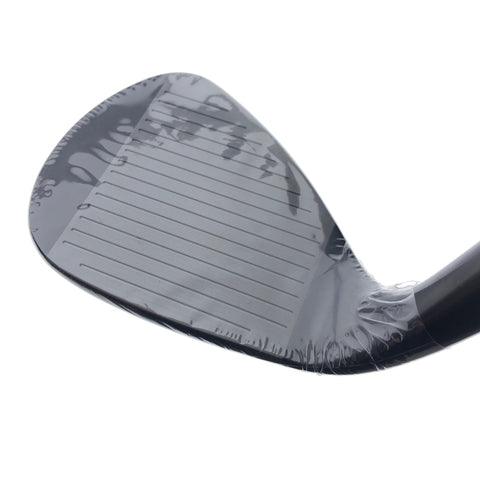 NEW Mizuno ES21 Lob Wedge / 58.0 Degrees / Regular Flex