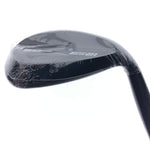 NEW Mizuno ES21 Lob Wedge / 58.0 Degrees / Regular Flex