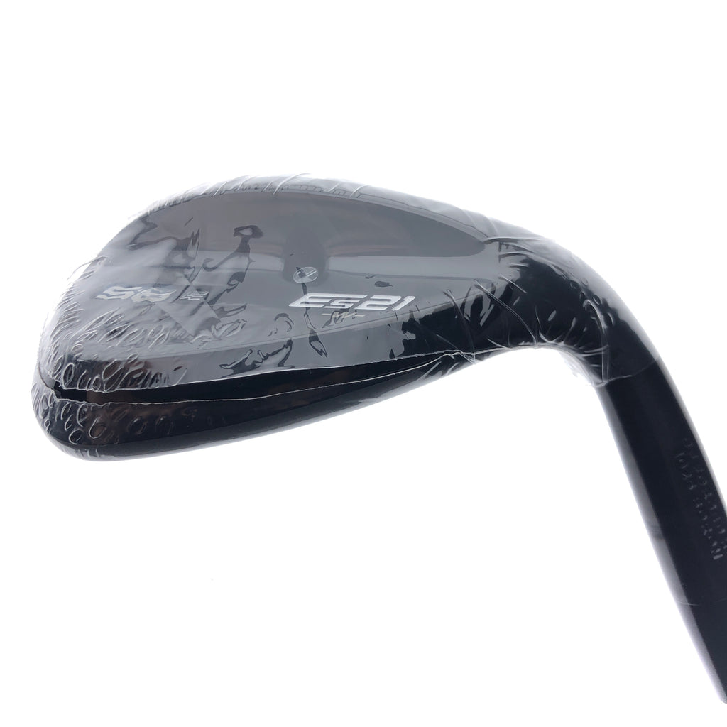 NEW Mizuno ES21 Lob Wedge / 58.0 Degrees / Regular Flex