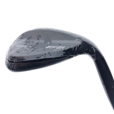 NEW Mizuno ES21 Lob Wedge / 58.0 Degrees / Regular Flex