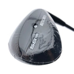 NEW Mizuno ES21 Lob Wedge / 58.0 Degrees / Stiff Flex