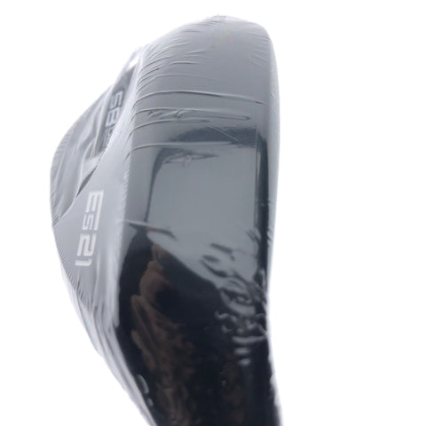 NEW Mizuno ES21 Lob Wedge / 58.0 Degrees / Stiff Flex