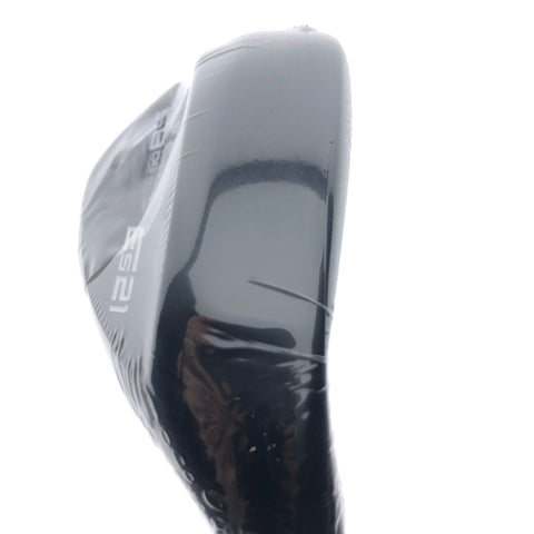 NEW Mizuno ES21 Lob Wedge / 58.0 Degrees / Stiff Flex