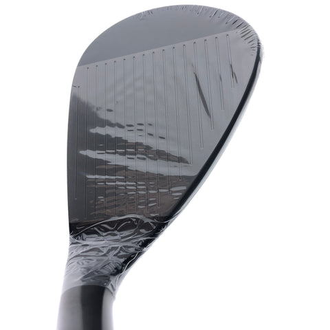 NEW Mizuno ES21 Lob Wedge / 58.0 Degrees / Stiff Flex