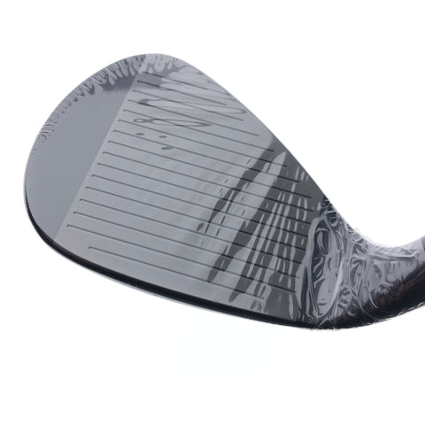 NEW Mizuno ES21 Lob Wedge / 58.0 Degrees / Stiff Flex
