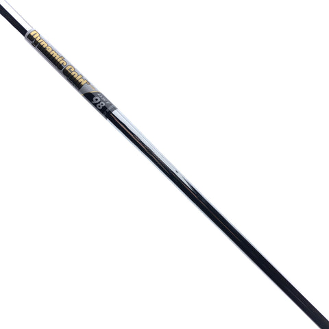 NEW Mizuno ES21 Lob Wedge / 58.0 Degrees / Stiff Flex