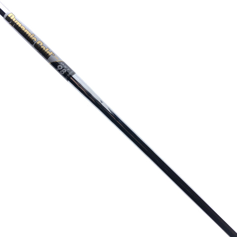 NEW Mizuno ES21 Lob Wedge / 58.0 Degrees / Stiff Flex