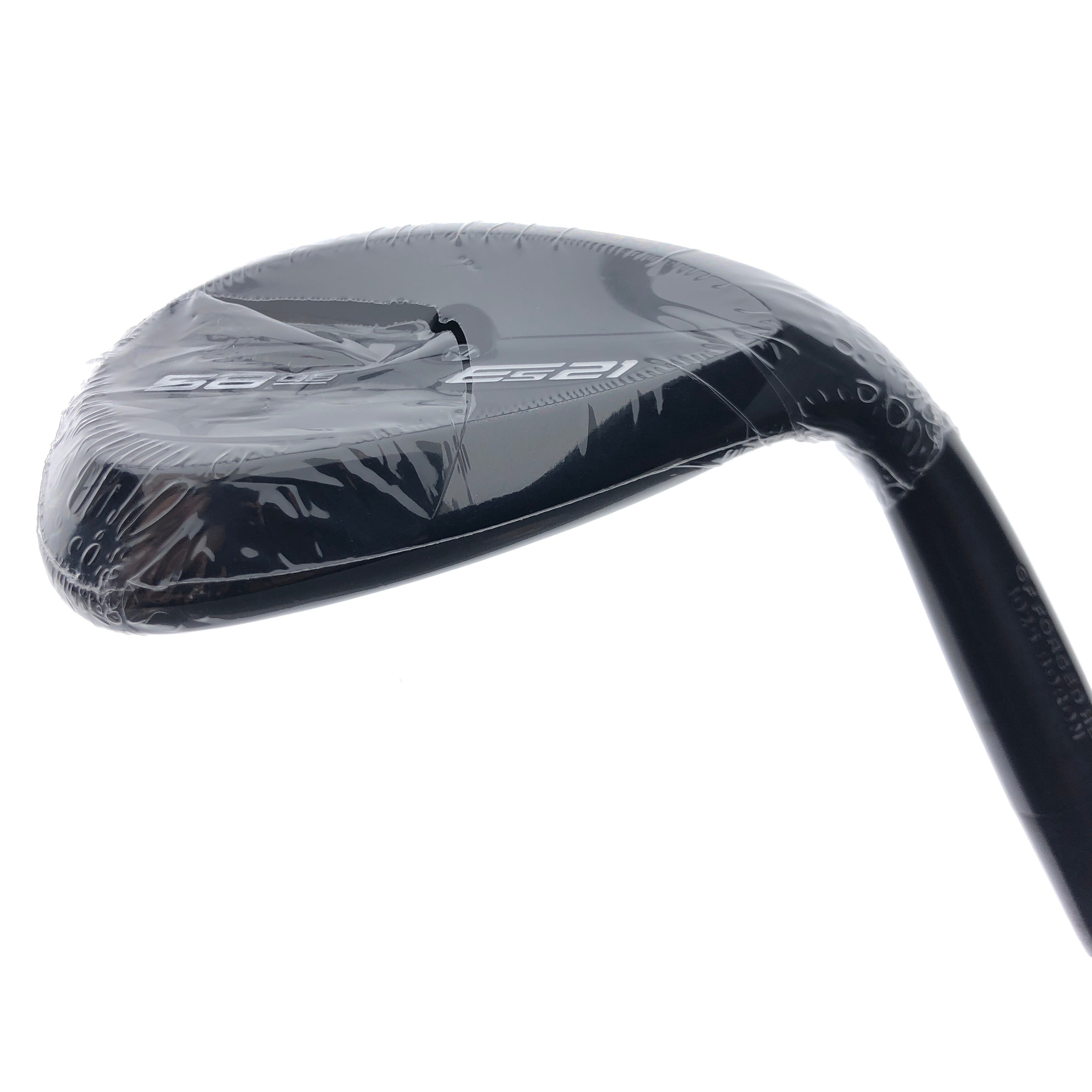 NEW Mizuno ES21 Lob Wedge / 58.0 Degrees / Stiff Flex
