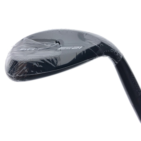 NEW Mizuno ES21 Lob Wedge / 58.0 Degrees / Stiff Flex