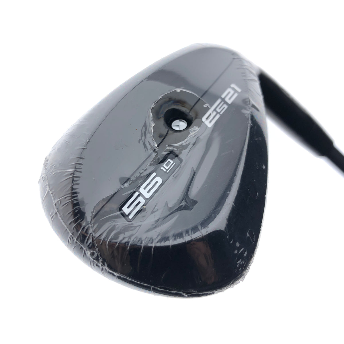 NEW Mizuno ES21 Sand Wedge / 56.0 Degrees / Stiff Flex