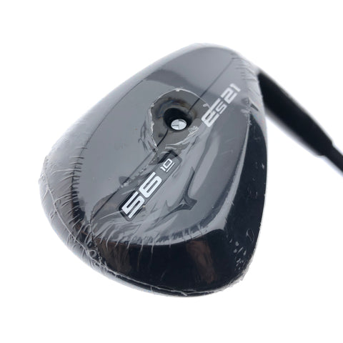 NEW Mizuno ES21 Sand Wedge / 56.0 Degrees / Stiff Flex
