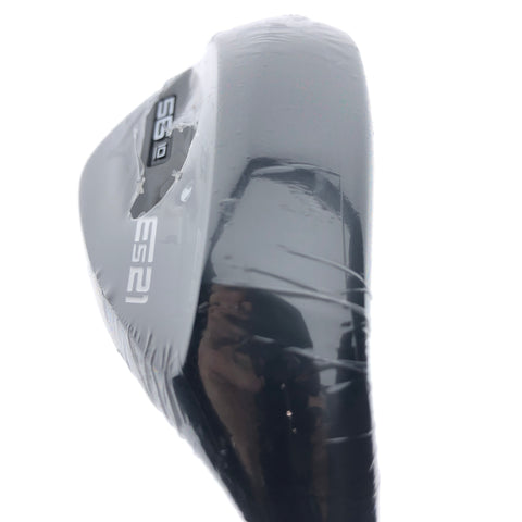 NEW Mizuno ES21 Sand Wedge / 56.0 Degrees / Stiff Flex