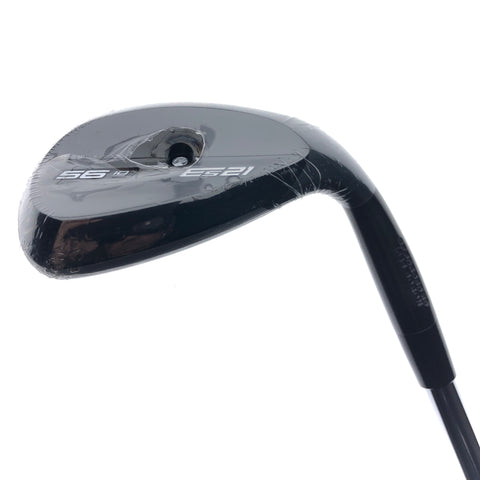 NEW Mizuno ES21 Sand Wedge / 56.0 Degrees / Stiff Flex