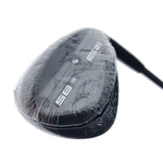 NEW Mizuno ES21 Wide Sole Lob Wedge / 58.0 Degrees / Regular Flex