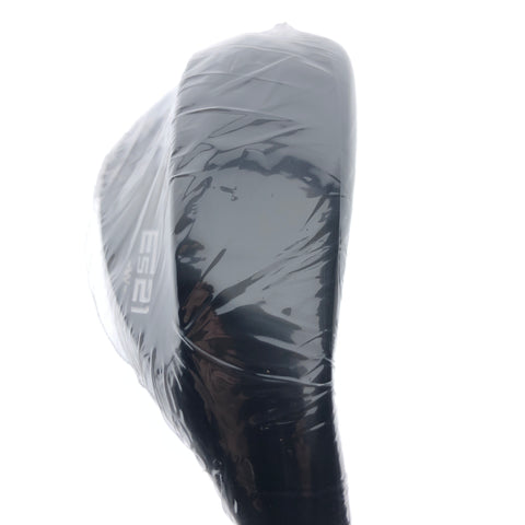 NEW Mizuno ES21 Wide Sole Lob Wedge / 58.0 Degrees / Regular Flex