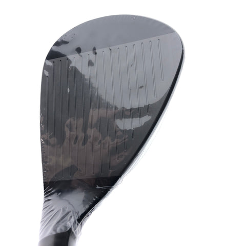 NEW Mizuno ES21 Wide Sole Lob Wedge / 58.0 Degrees / Regular Flex
