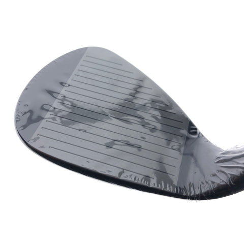 NEW Mizuno ES21 Wide Sole Lob Wedge / 58.0 Degrees / Regular Flex