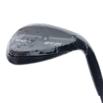 NEW Mizuno ES21 Wide Sole Lob Wedge / 58.0 Degrees / Regular Flex