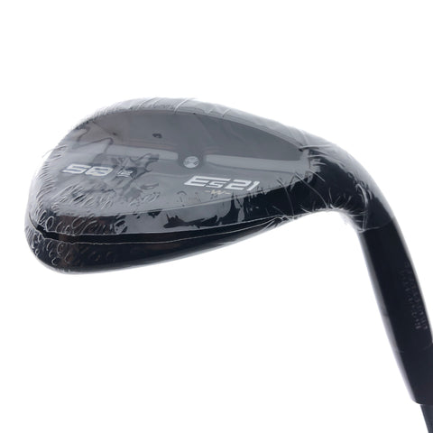 NEW Mizuno ES21 Wide Sole Lob Wedge / 58.0 Degrees / Regular Flex