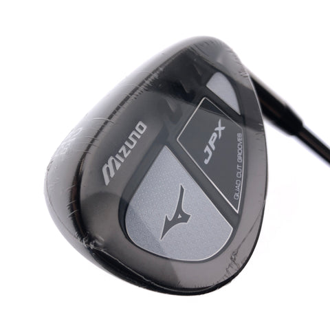 NEW Mizuno JPX 2014 Gap Wedge / 52.0 Degrees / Regular Flex