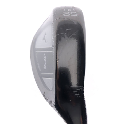 NEW Mizuno JPX 2014 Gap Wedge / 52.0 Degrees / Regular Flex
