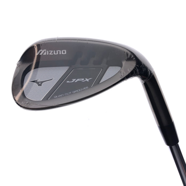 NEW Mizuno JPX 2014 Gap Wedge / 52.0 Degrees / Regular Flex