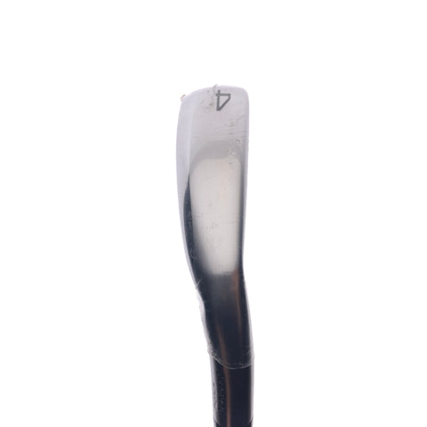 NEW Mizuno JPX 919 Hot Metal Pro 4 Iron / 19 Degrees / Stiff Flex