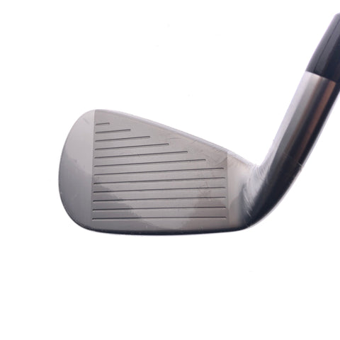 NEW Mizuno JPX 919 Hot Metal Pro 4 Iron / 19 Degrees / Stiff Flex