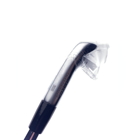 NEW Mizuno JPX 923 Forged 4 Iron / 21.0 Degrees / Regular Flex / Left-Handed