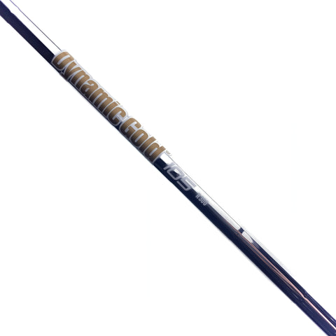 NEW Mizuno JPX 923 Forged 4 Iron / 21.0 Degrees / Regular Flex / Left-Handed