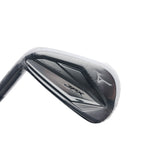 NEW Mizuno JPX 923 Forged 7 Iron / 30.0 Degrees / Stiff Flex / Left-Handed