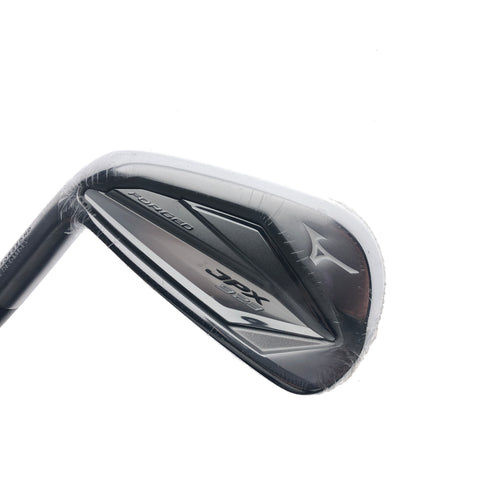 NEW Mizuno JPX 923 Forged 7 Iron / 30.0 Degrees / Stiff Flex / Left-Handed